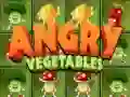 Laro Galit na Gulay online Laro Galit na Gulay online