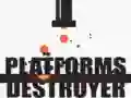 Laro Sira ng Mga Platform online Laro Sira ng Mga Platform online