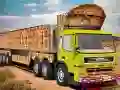 Laro Водитель грузовика online Laro Водитель грузовика online