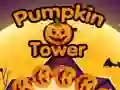 Laro Torre ng Kalabasa Halloween online Laro Torre ng Kalabasa Halloween online