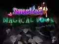Laro Mahiwagang Aklat ni Amelie online Laro Mahiwagang Aklat ni Amelie online