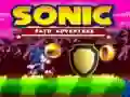 Laro Sonic Landas Pakikipagsapalaran online