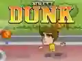 Laro Dunk sa Kalye online Laro Dunk sa Kalye online