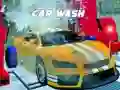 Laro Hugasan ng kotse online Laro Hugasan ng kotse online
