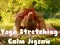 Laro Yoga Stretching Tahimik Nagtatago online Laro Yoga Stretching Tahimik Nagtatago online