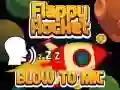 Laro Flappy Rocket Na May Sumpit online Laro Flappy Rocket Na May Sumpit online