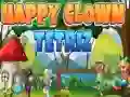 Laro Masayang Klown Tetriz online