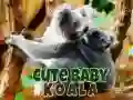 Laro Cute Baby Koala online Laro Cute Baby Koala online