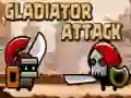Laro Pag-atake ng Gladiator online Laro Pag-atake ng Gladiator online
