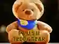 Laro Nakatagong Teddy Bear online Laro Nakatagong Teddy Bear online
