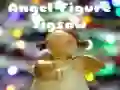 Laro Jigsaw ng Figura ng Anghel online Laro Jigsaw ng Figura ng Anghel online
