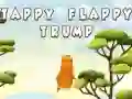 Laro Tappy Flappy Trump online