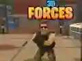 Laro Puwersa 3D online Laro Puwersa 3D online