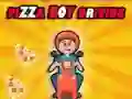 Laro Sino ng Pizza na Nagmamaneho online Laro Sino ng Pizza na Nagmamaneho online