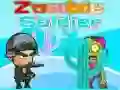 Laro Sundalo ng Zombie online Laro Sundalo ng Zombie online