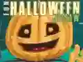 Laro Masayang Halloween Jigsaw online Laro Masayang Halloween Jigsaw online