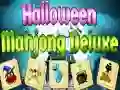 Laro Halloween Mahjong Deluxe online Laro Halloween Mahjong Deluxe online