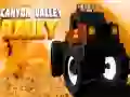 Laro Rally ng Canyon Valley online