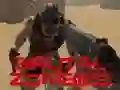Laro Brutal na Mga Zombie online Laro Brutal na Mga Zombie online