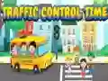 Laro Kontrol sa Trapiko ng Oras online Laro Kontrol sa Trapiko ng Oras online