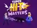 Laro Super Hit Masters online Laro Super Hit Masters online