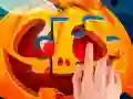 Laro Puzzle ng Halloween online