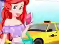 Laro Sirena Lumilipad sa Tokyo online Laro Sirena Lumilipad sa Tokyo online