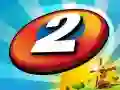 Laro Frisbee Magpakailanman 2 online