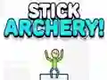 Laro Pagbaril ng Stick online Laro Pagbaril ng Stick online
