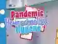 Laro Hygiene ng Paghahatid ng Edukasyon sa Bahay sa Panahon ng Pandemya online Laro Hygiene ng Paghahatid ng Edukasyon sa Bahay sa Panahon ng Pandemya online