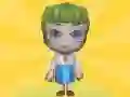 Laro Bumagsak na Mga Lalaki at Babae na Chibi Karera Knockdown Multiplayer online Laro Bumagsak na Mga Lalaki at Babae na Chibi Karera Knockdown Multiplayer online