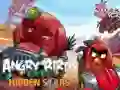 Laro Angry Birds Kart Nakatag na Bituin online Laro Angry Birds Kart Nakatag na Bituin online