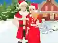 Laro Pasko ni Barbie at Ken online Laro Pasko ni Barbie at Ken online