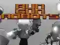 Laro Tumakbo Bumaril ng Robot online Laro Tumakbo Bumaril ng Robot online