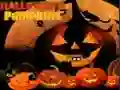 Laro Halloween Kalabasa online