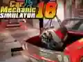 Laro Simulator ng Mechani ng Kotse 18 online Laro Simulator ng Mechani ng Kotse 18 online