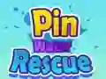 Laro Pagsagip ng Tubig sa Pamamagitan ng Pin online Laro Pagsagip ng Tubig sa Pamamagitan ng Pin online