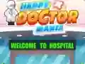 Laro Maniya ng Masayang Doktor online Laro Maniya ng Masayang Doktor online