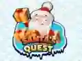 Laro Misyon ni Santa online