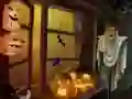 Laro Likhang-Sining na Pagsasama ng Halloween online