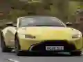 Laro Aston Martin Vantage Roadster online Laro Aston Martin Vantage Roadster online