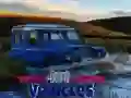 Laro Mga Sasakyan Offroad British 4x4 online