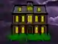 Laro Tagagawa ng Bahay ng Halloween online Laro Tagagawa ng Bahay ng Halloween online