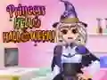 Laro Prinsesa Kamusta Halloween online Laro Prinsesa Kamusta Halloween online