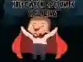 Laro Pagkulay ng mga Kostyum ng Halloween online Laro Pagkulay ng mga Kostyum ng Halloween online