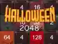 Laro Halloween 2048 online Laro Halloween 2048 online