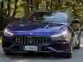 Laro Hibrid na palaisipan Maserati Ghibli online Laro Hibrid na palaisipan Maserati Ghibli online