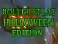Laro Roller Splat Edisyon ng Halloween online
