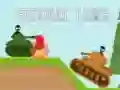 Laro Tanki ng Stickman online