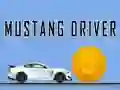 Laro Driver ng Mustang online